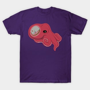 Octopus Dreams T-Shirt